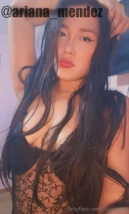 Nbsp ariana_mendez nbsp ariana_mendez nbsp ariana_mendez ariana_mendez