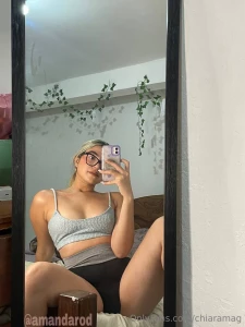 Nbsp amandarod nbsp amandarod nbsp i m amanda and i m all about part 4