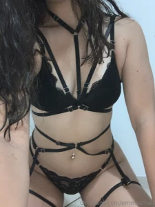 All this strings turn me on what about you