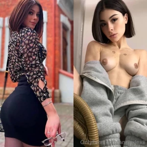 Little_princess_moew is a real wild foxy this hot freshman loves to part 116