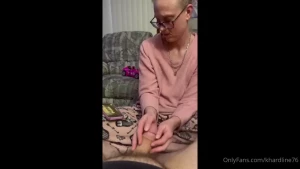 2-min video the unwind cock tease we both look forward to this the way