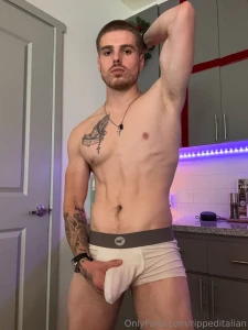 Cum help me decorate part 1