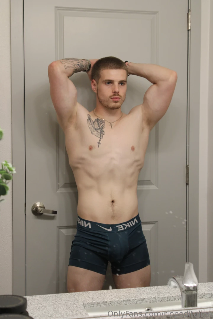 I heard you ve been a bad boy recently let me put you in your place 