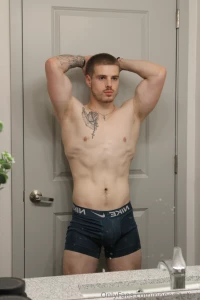 I heard you ve been a bad boy recently let me put you in your place