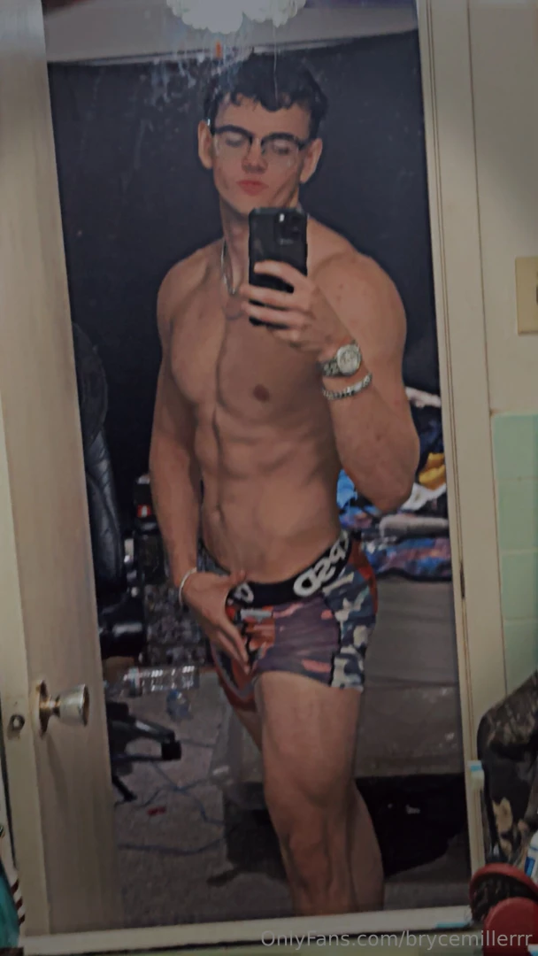 Nice lil shower video for ya part 1 