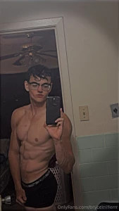 Posting tonight part 2