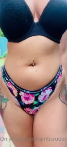 Take a walk outside with me