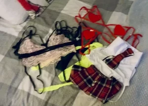 New outfits arrived today can t wait to show you them all