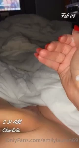 I had a fabulous time in asheville then tonight i ate pizza pepperoni