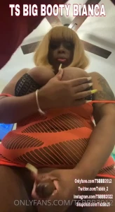 A good morning nut i woke up like this watch as i bust this mega load