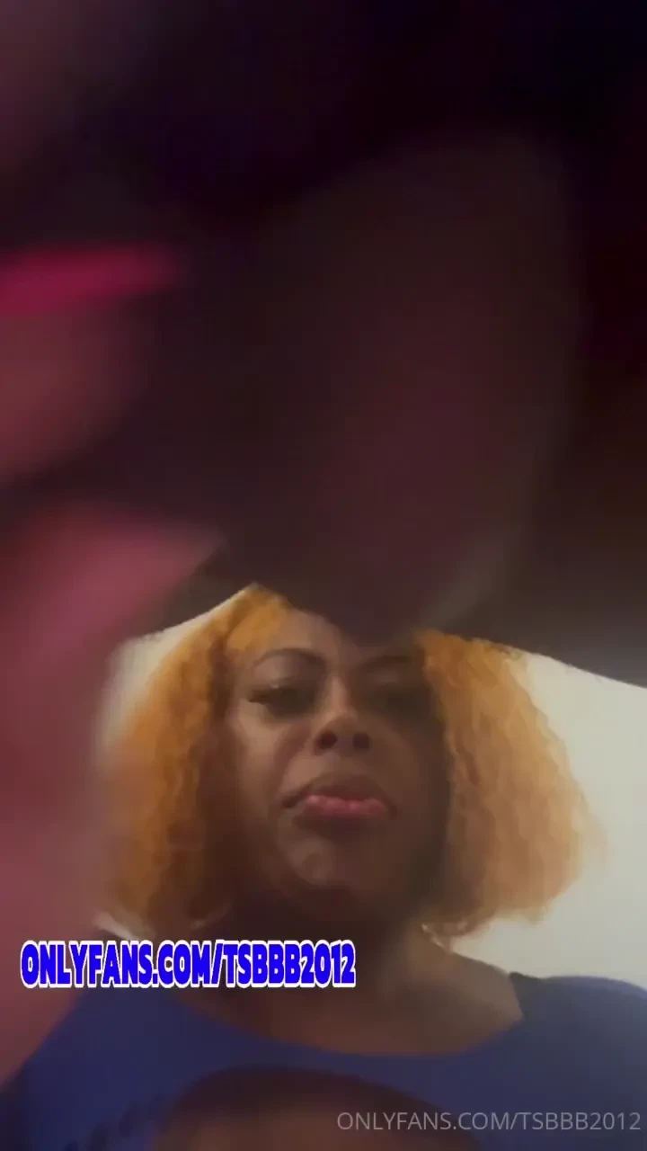 He had to taste me on his lunch break he cldnt shake his wife the kids 