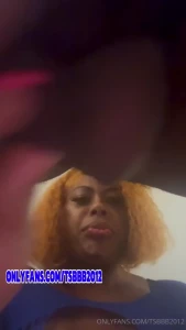 He had to taste me on his lunch break he cldnt shake his wife the kids