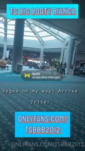 Finall in vegas f da weekend part 1