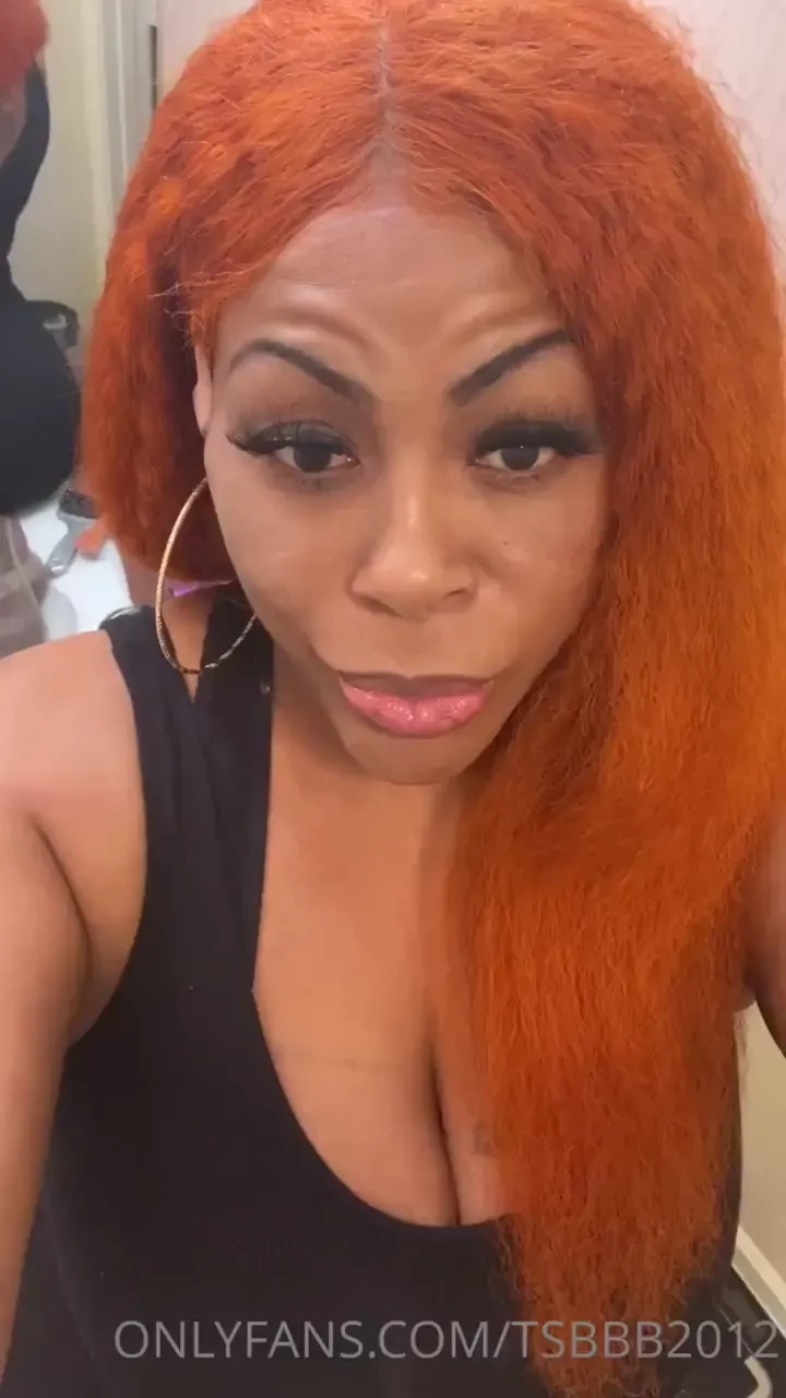 Hello yall ya girl is back and always got something hot dropping f 