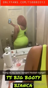 Hello yall ya girl is back and always got something hot dropping f part 2