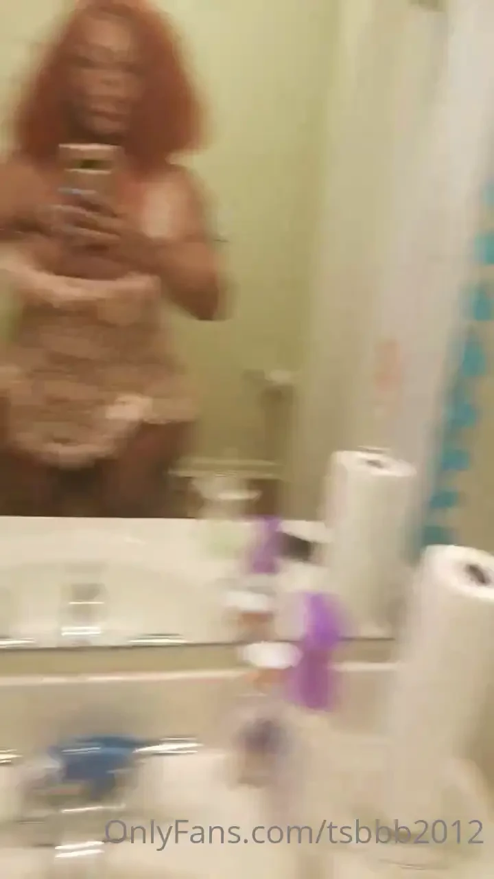 Lil preview yall ty f being members and fans ts big booty bianca 