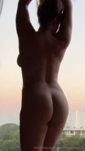 Can we fuck while the sun goes down