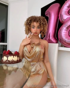 Throwback to my 18th birthday this was so fun part 2