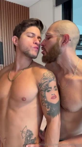 I was too horny when antoniohorland fucked me shortly before his