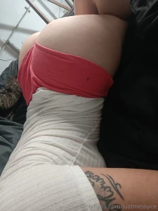 Cleaning day felt cute