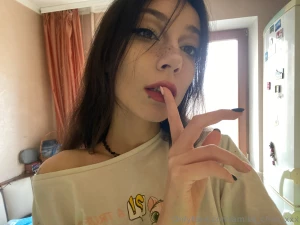 You ready to play strip tease with me