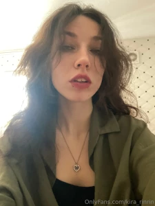 I love it when the day starts with a compliment or two