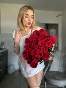 Seems like ordinary evening but it feels special part 1