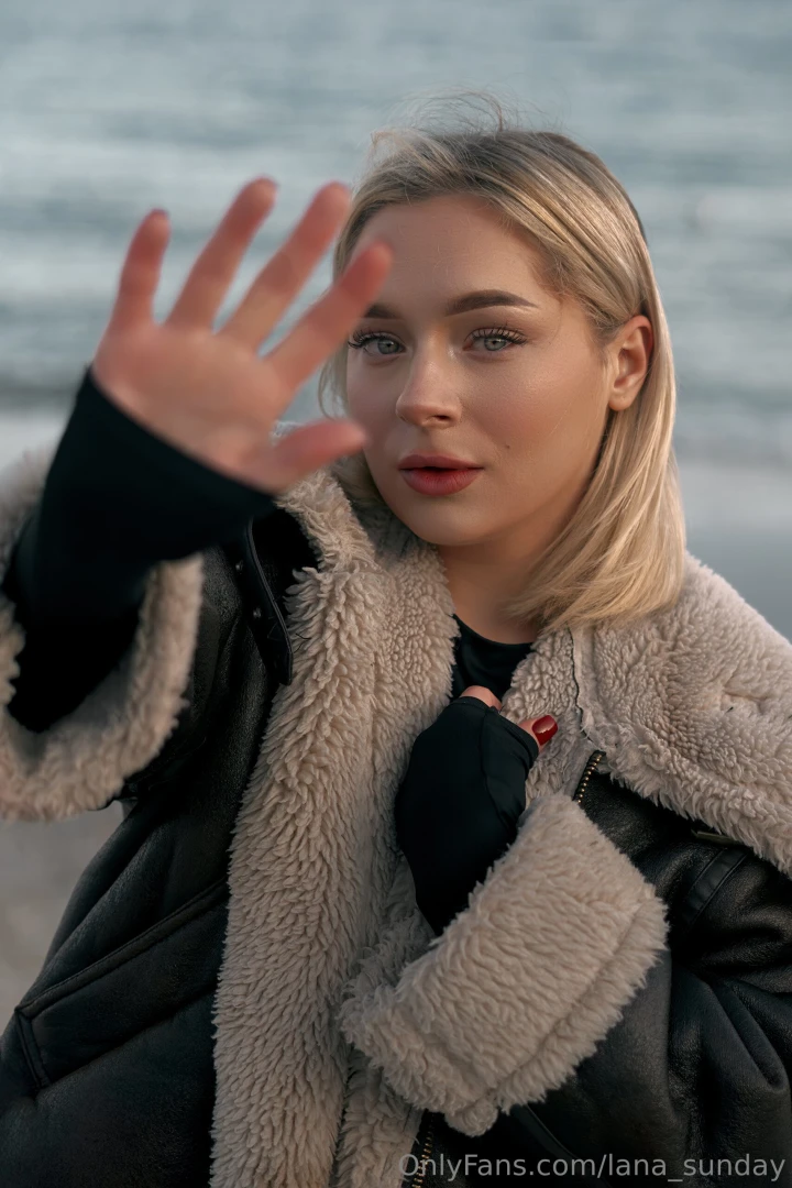 Was the photoshoot good part 2 