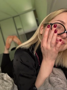 Let s see who seduces who first