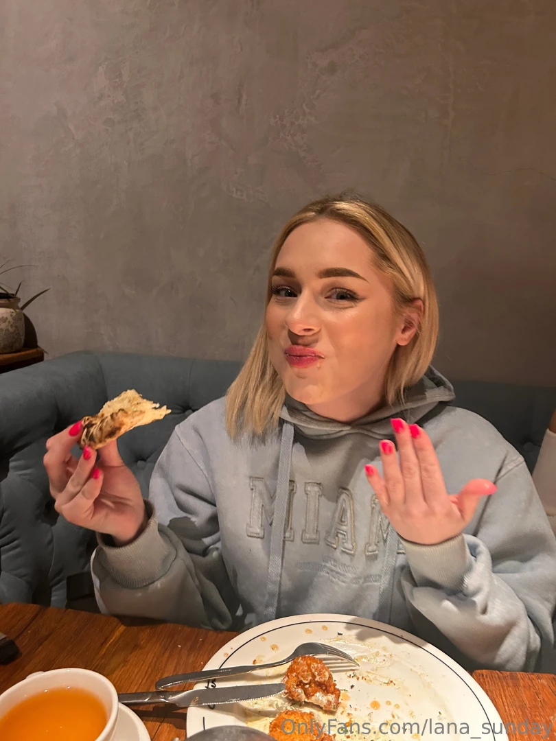 Little joys of everyday life part 1 