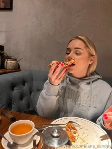 Little joys of everyday life