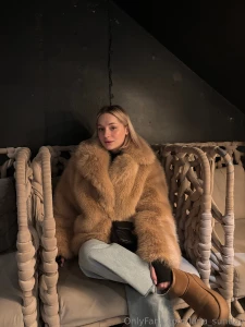 Will you sit next to me part 3