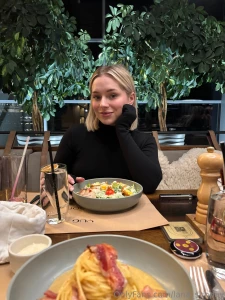 Finger-licking delicious