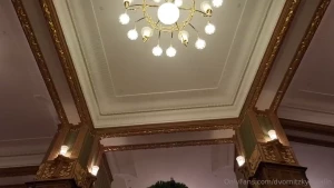 I was in the matild caffe and cabaret some photos were taken