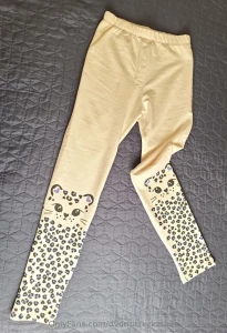 Hello dear if you like beautiful legs check this out miau part 2