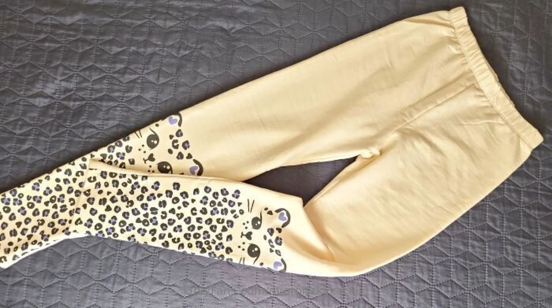 Hello dear if you like beautiful legs check this out miau part 3 