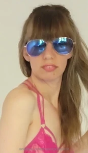 A relaxed afternoon photoshoot part 1