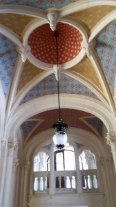 Art nouveau photo album style decorations the jewel of the golden age part 6