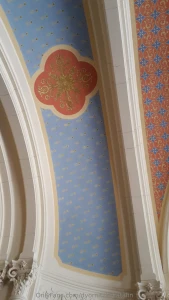 Art nouveau photo album style decorations the jewel of the golden age part 4