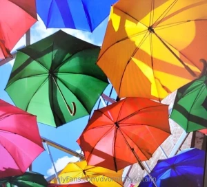 Hello i wish you an exciting weekend with this photo do you like it part 1