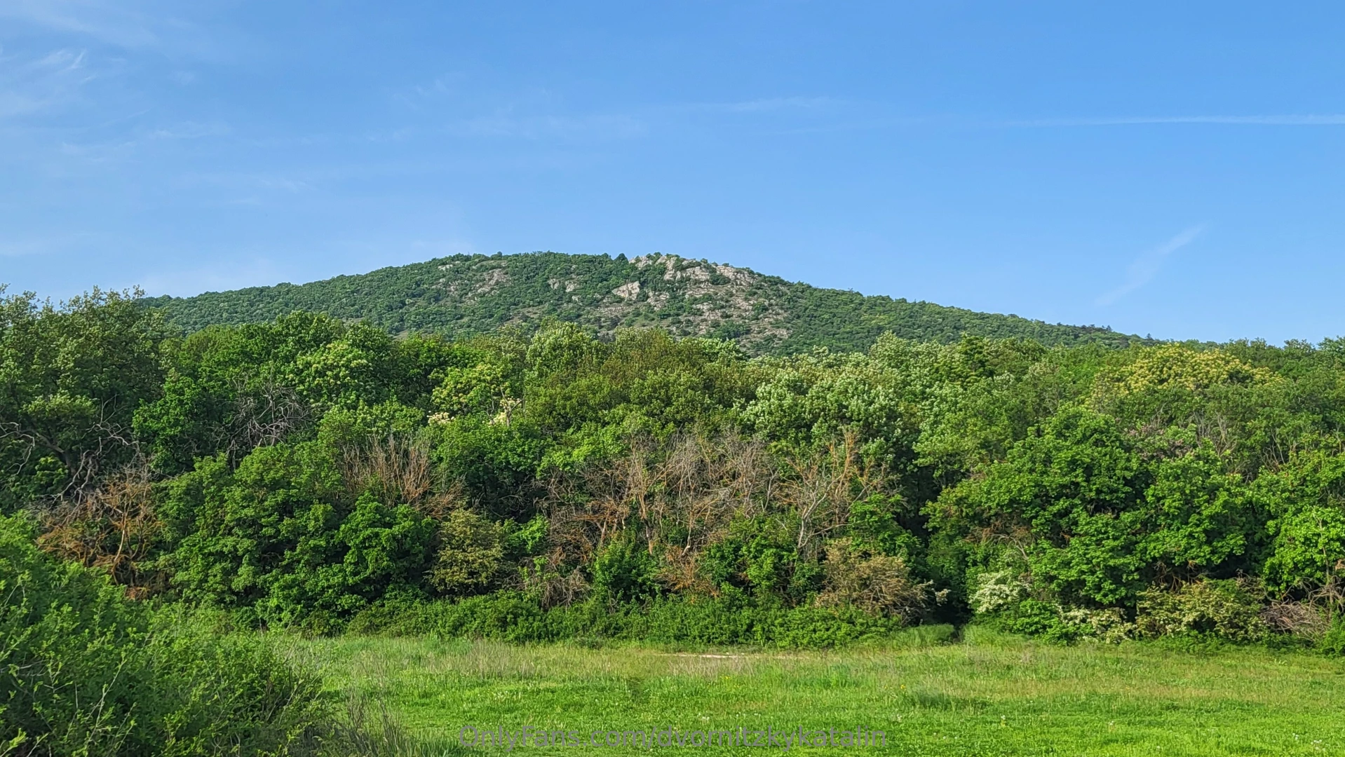 Szia kedves tavasz s naps t s vid ms g mosolyogj te is sokat s part 1 