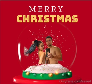 Merry christmas new video today