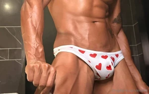 I love valentine s day part 1