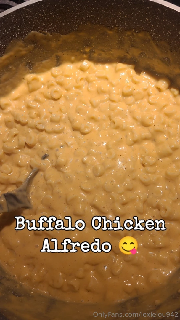 Cooking is one of my biggest love languages part 2 