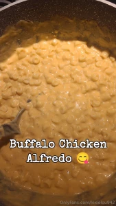 Cooking is one of my biggest love languages part 2