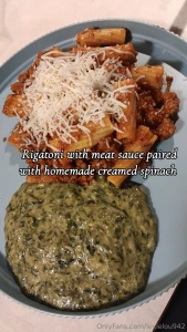 Cooking is one of my biggest love languages part 6
