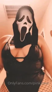 Mommy ghostface edit didn t realize gifs on onlyfans don t open on