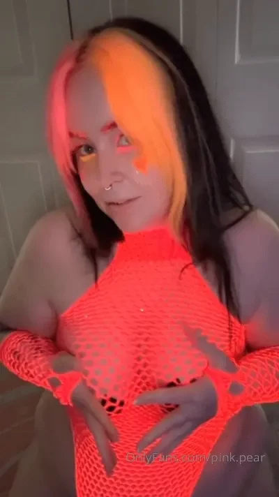 Have a little treat as a thank you for hanging around while i got over 