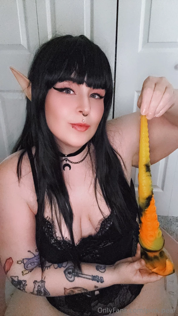 I got a fun new toy i may have taken some videos with it part 1 