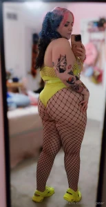 I got dressed up for a rave recently i really like this outfit